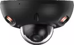 Dahua Technology Kamera IP DAHUA IPC-HDBW3849F-AS-IL-0280B-Juodas