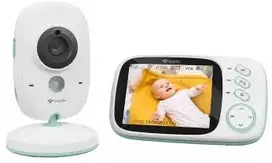 Mobili auklė TrueLife NannyCam H32 Pro LCD 3,2” IPS 20fps