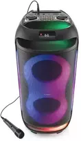 Nešiojama kolonėlė Bluetooth Gogen BPS696 su karaoke vaikams