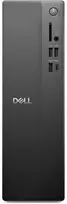 DELL ECS1250 Intel Core i5 i5-14400 8GB DDR5-SDRAM 512GB SSD Windows 11 Pro Wąski PC PC Juodas
