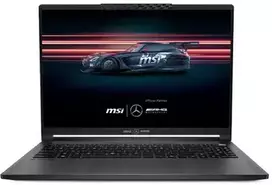 RAM Nešiojamas kompiuteris MSI Stealth A16 AI+ Mercedes-AMG A3XWGG-034PL Ryzen AI 9 HX 370 / 32GB / 2 TB / W11 Pro / RTX 5070 / 240 Hz