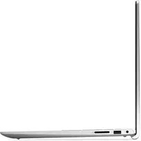DELL Pro 15 Essential PV15250 Intel® Core™ i5 i5-1334U nešiojamasis kompiuteris 39,6 cm (15,6") „Full HD“ 16GB DDR5-SDRAM 1 TB SSD „Wi-Fi 6“ (802.11ax) „Windows 11 Pro“ Platininė, Sidabrinė