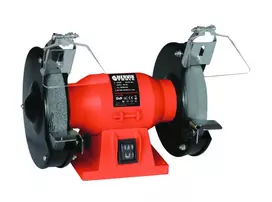 Elektrinis galąstuvas HERVIN TOOLS, 150 W, 2950/min, Ø125x16 mm, BG-150W