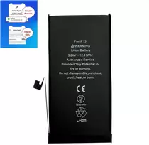 Akumuliatorius Apple iPhone 13 3232mAh Diagnosable OEM