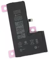 Reach Akumuliatorius Apple iPhone XS Max Original Desay IC 3174mAh OEM