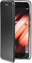 Reach Dėklas Book Elegance Samsung A505 A50/A507 A50s/A307 A30s juodas
