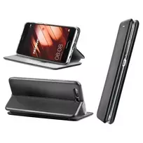 Reach Dėklas Book Elegance Xiaomi Redmi Note 11 4G/Note 11S juodas