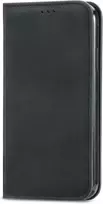 Reach Dėklas Business Style Samsung A175 A17 4G/A176 A17 5G/A185 A18 4G/A186 A18 5G juodas