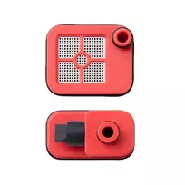 Anker Eufy | Dirty Vanduo Reservoir Filter, Efficient Filtration, Durable, Compatible with E25 and E28