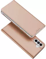 Dėklas Dux Ducis Skin Pro Samsung A376 A37 5G rožinio aukso