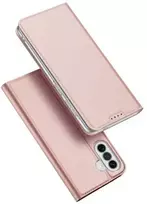 Dėklas Dux Ducis Skin Pro Samsung A576 A57 5G rožinio aukso