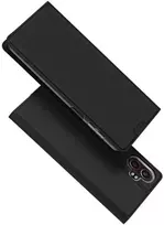 Dėklas Dux Ducis Skin Pro Samsung G766 Xcover7 Pro juodas