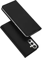 Dėklas Dux Ducis Skin Pro Samsung S731 S25 FE juodas