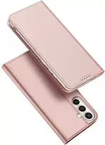Dėklas Dux Ducis Skin Pro Samsung S731 S25 FE rožinio aukso