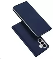 Dėklas Dux Ducis Skin Pro Samsung S942 S26 tamsiai mėlynas