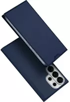 Dėklas Dux Ducis Skin Pro Samsung S948 S26 Ultra tamsiai mėlynas