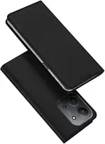 Dėklas Dux Ducis Skin Pro Xiaomi Redmi 15C 4G juodas