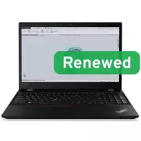 Lenovo Renewed Grade A | ThinkPad P15s Gen 2 | 15.6 " | i7-1165G7 | 16GB | SSD | 512GB | NVIDIA T500 Nešiojamas kompiuteris GPU | Windows 11 Pro | Klaviatūros kalba: US