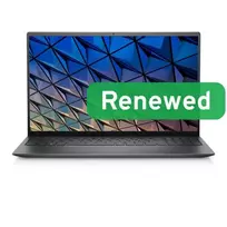 DELL Renewed Grade A++ | Vostro 15 5510 | 15.6 " | FHD | i7-11390H | 16GB | SSD | 512GB | Intel Iris Xe Graphics | Windows 11 Pro | Klaviatūros kalba: US/RU