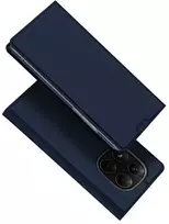 Dėklas Dux Ducis Skin Pro Xiaomi Redmi Note 14 Pro 4G tamsiai mėlynas