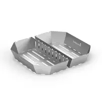 Barbecook | Charcoal Trays for Magnus | BC-ACC-7450