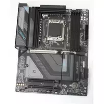 Pagrindinė plokštė Gigabyte REFURBISHED USED WITHOUT INSTRUCTIONS WITHOUT ORIGINAL BOX WITHOUT ANTENNA X870 GAMING X WIFI7SO ()