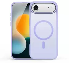 Dėklas Dux Ducis Yind Apple iPhone Air violetinis