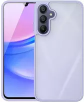 Dėklas Dux Ducis Yind Samsung A175 A17 4G/A176 A17 5G violetinis