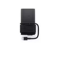 Dell Power Adapteris 100 W USB Type C Adapteris