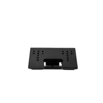 Laikiklis ProDVX PS-75 Pyramid Desk Stand 7-10 " Juodas