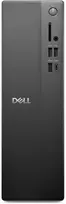 Stacionarus kompiuteris Dell Pro Essential QVS1260 Desktop Slim Intel Core i5 i5-14400 16GB DDR5 1000GB Intel UHD Graphics 730 English Windo