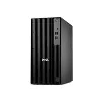 Stacionarus kompiuteris Dell Pro QCT1255 Desktop Tower AMD Ryzen 7 PRO 8700G Internal memory 16GB DDR5 Solid-state drive capacity 512GB Intel In