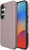 Dėklas Perfectionists Triangle Case Samsung A165 A16 4G/A166 A16 5G rožinio aukso