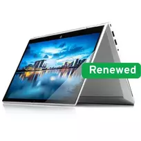 Hewlett Packard (HP) HP Renew Grade B EliteBook x360 830 G7 13.3 " FHD i5-10310U 8GB SSD 256GB Intel UHD Graphics Windows 11 Pro Keyboard l