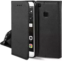 Reach Dėklas Smart Magnet Samsung S948 S26 Ultra juodas