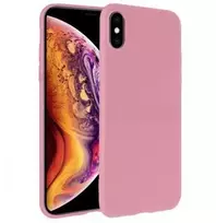 Dėklas X-Level Dynamic Apple iPhone 14 Plus šviesiai rožinis