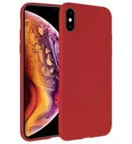 Dėklas X-Level Dynamic Apple iPhone 14 Pro Max raudonas