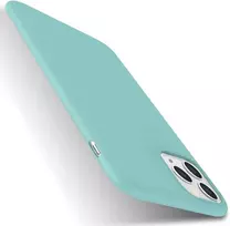 Dėklas X-Level Dynamic Apple iPhone 15 Pro Max šviesiai žalias