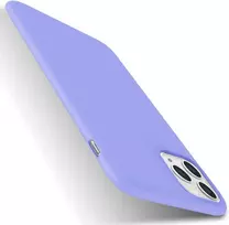 Dėklas X-Level Dynamic Apple iPhone 15 Pro Max violetinis