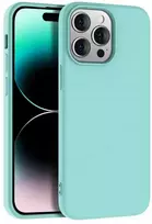 Dėklas X-Level Dynamic Samsung S721 S24 FE šviesiai žalias