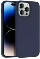 Dėklas X-Level Dynamic Samsung S948 S26 Ultra tamsiai mėlynas
