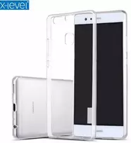 Dėklas X-Level Antislip/O2 Samsung G991 S21 5G skaidrus