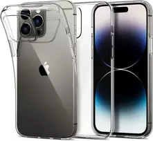 Dėklas X-Level Antislip/O2 Xiaomi Poco X5 5G skaidrus