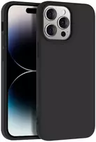 Dėklas X-Level Dynamic Xiaomi Redmi Note 14 5G juodas