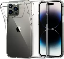 Dėklas X-Level Antislip/O2 Xiaomi Redmi Note 14 5G skaidrus