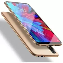 Dėklas X-Level Guardian Samsung A235 A23 4G/A236 A23 5G auksinis
