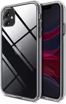 Dėklas X-Level Space II Apple iPhone Air skaidrus
