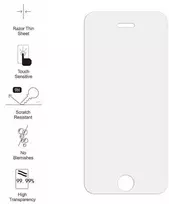 Reach LCD apsauginis stikliukas 9H Apple iPad Pro 11 2018/2020/2021/2022