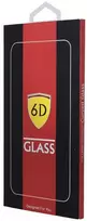 Reach LCD apsauginis stikliukas 6D Samsung S721 S24 FE/S731 S25 FE juodas