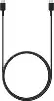 USB kabelis Samsung EP-DN980BBE 25W 5A USB-C to USB-C 1.0m juodas